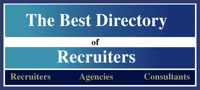 Best Directory of Recruiters